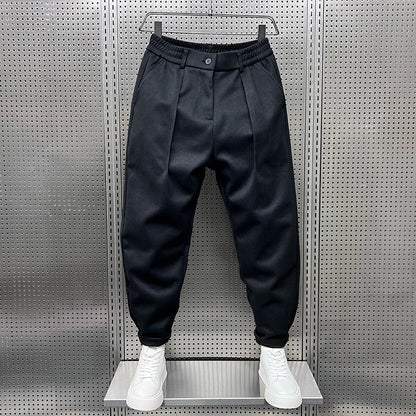 Abriel - Pantalones casuales elegantes