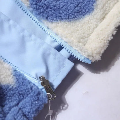 Hosanna - Chaqueta Casual Estilosa