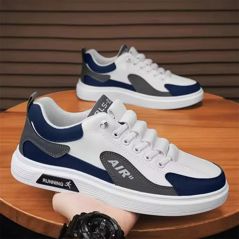 Brandon - Zapatillas casuales elegantes