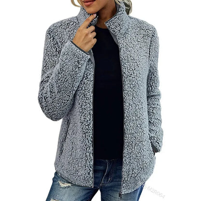 Laetitia - Chaqueta Casual Estilosa