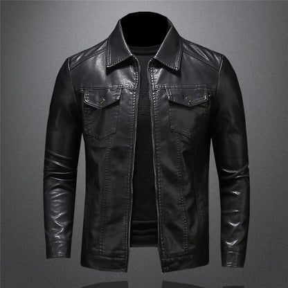 Angelo - Chaqueta casual elegante