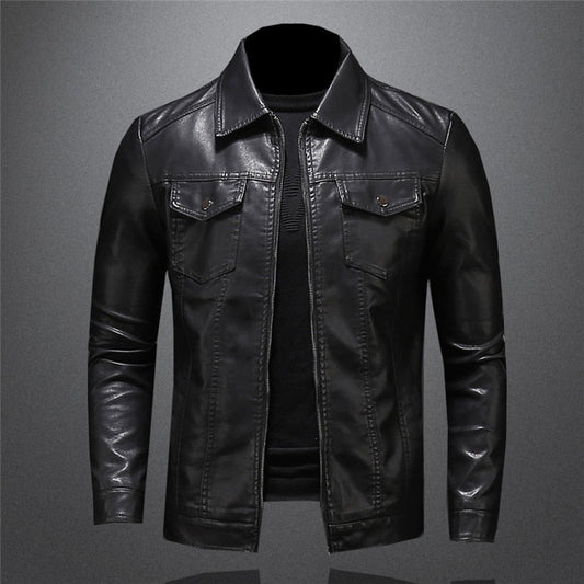 Angelo - Chaqueta casual elegante