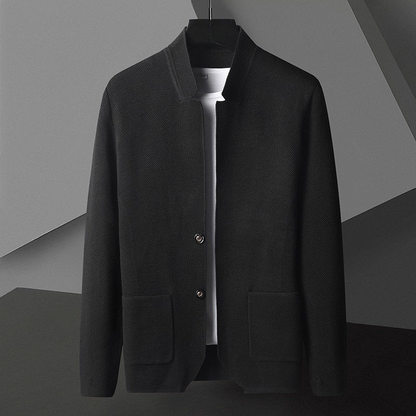 Nathan - Chaqueta casual elegante