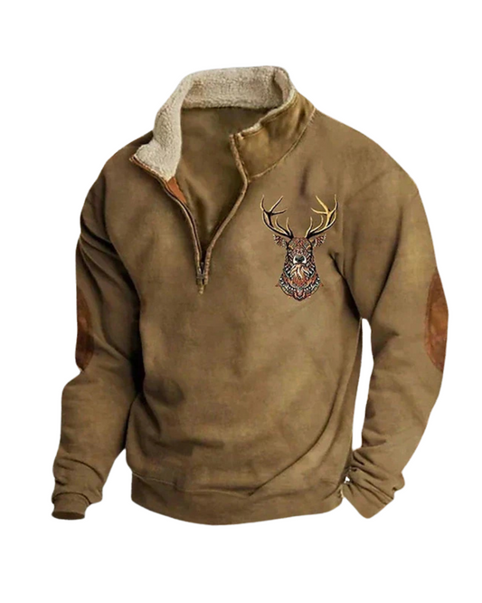 Christos - Chaqueta Casual Estilosa