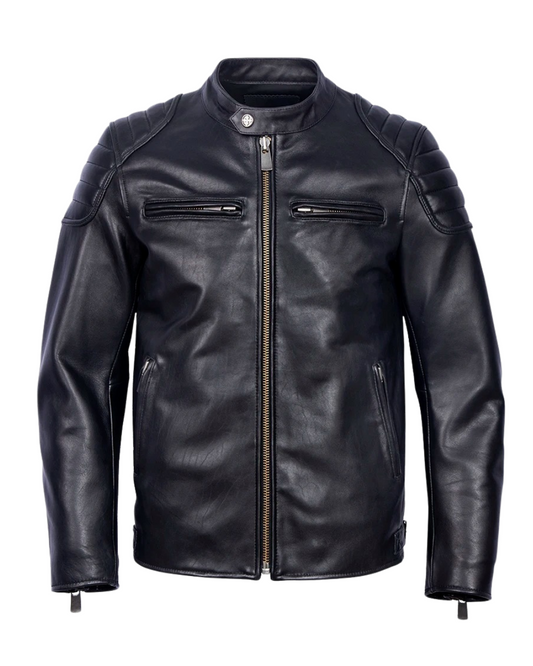 Quillon - Chaqueta Casual Estilosa