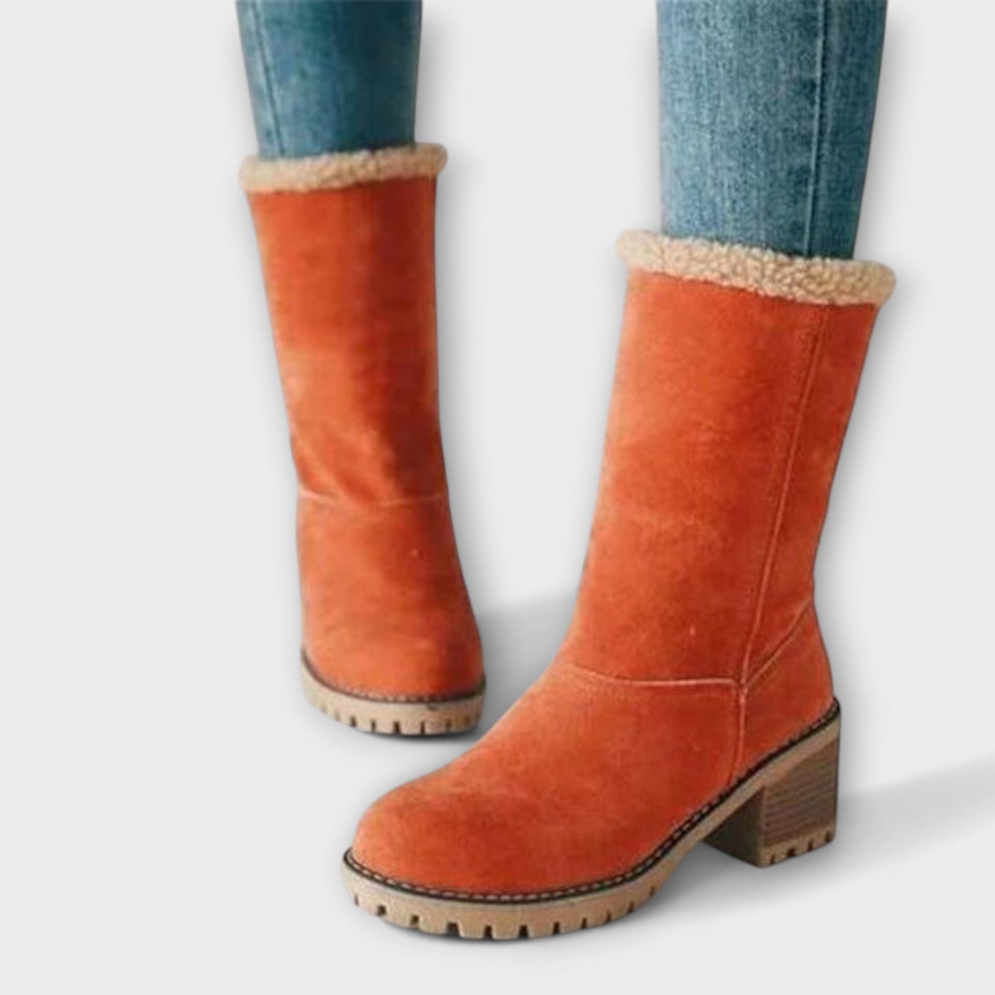 Ember - Botas Casuales Estilosas