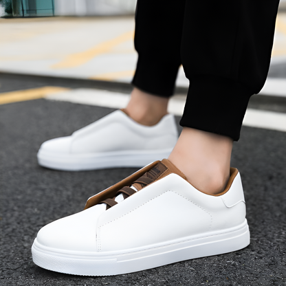 Nereo - Zapatos Casuales Estilosos