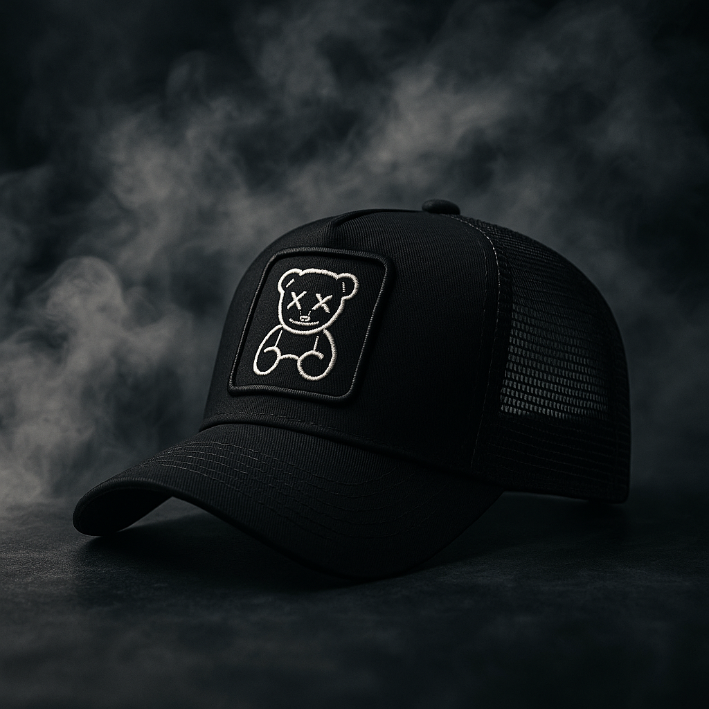 Damiano - Gorra Casual Estilosa