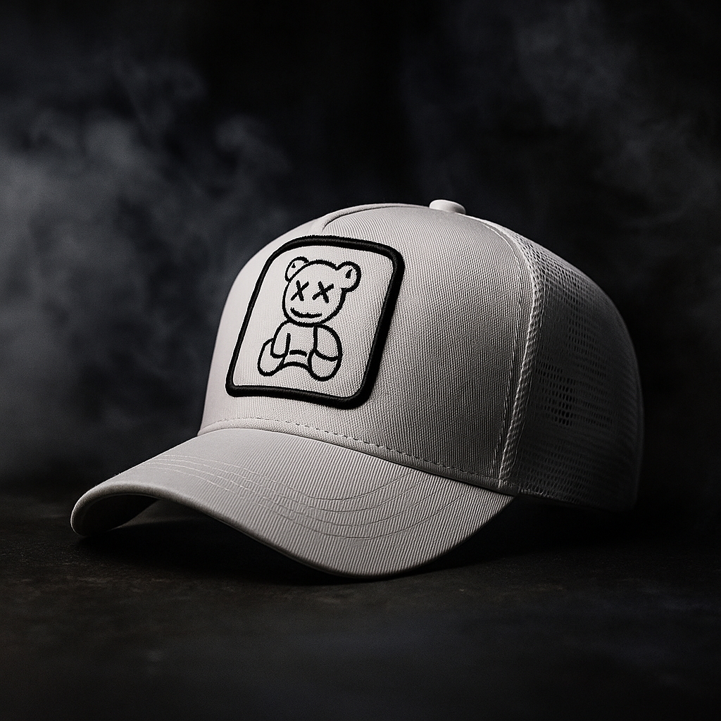 Damiano - Gorra Casual Estilosa