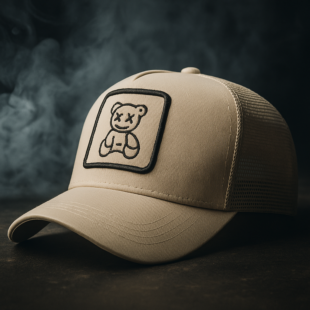Damiano - Gorra Casual Estilosa
