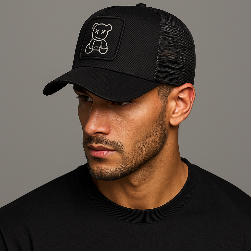 Damiano - Gorra Casual Estilosa