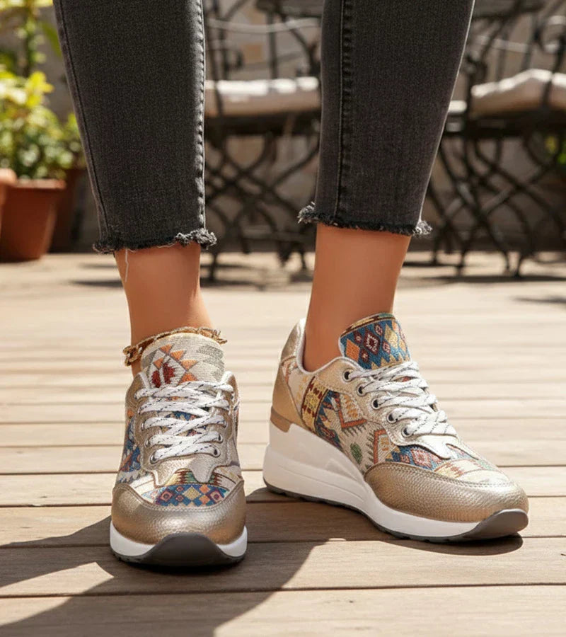 Ariane - Zapatos Casuales Estilosos