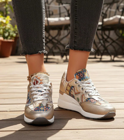 Ariane - Zapatos Casuales Estilosos