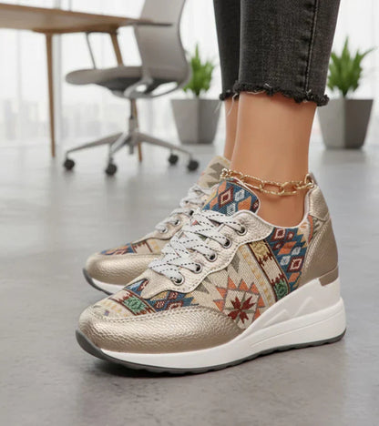 Ariane - Zapatos Casuales Estilosos