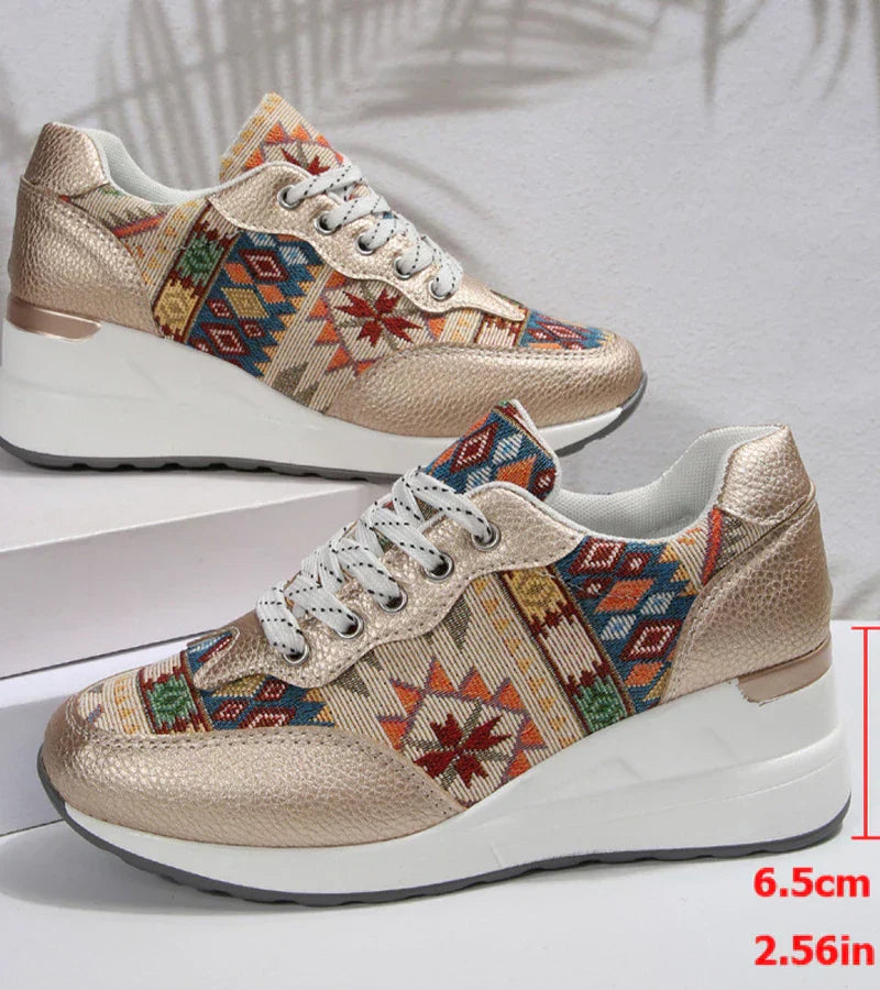 Ariane - Zapatos Casuales Estilosos