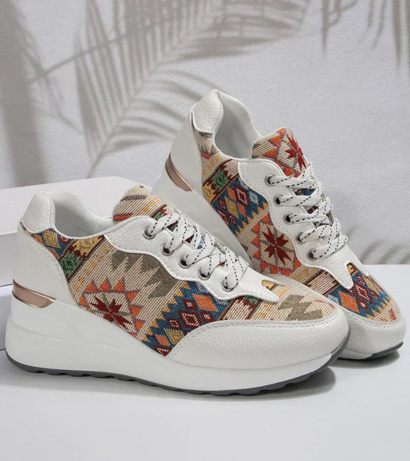 Ariane - Zapatos Casuales Estilosos