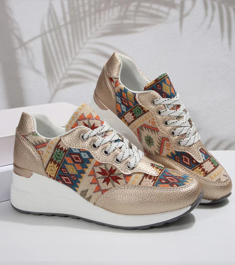 Ariane - Zapatos Casuales Estilosos