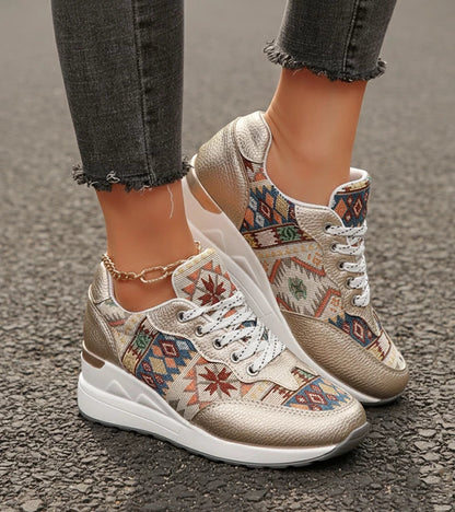 Ariane - Zapatos Casuales Estilosos