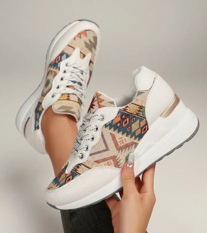 Ariane - Zapatos Casuales Estilosos