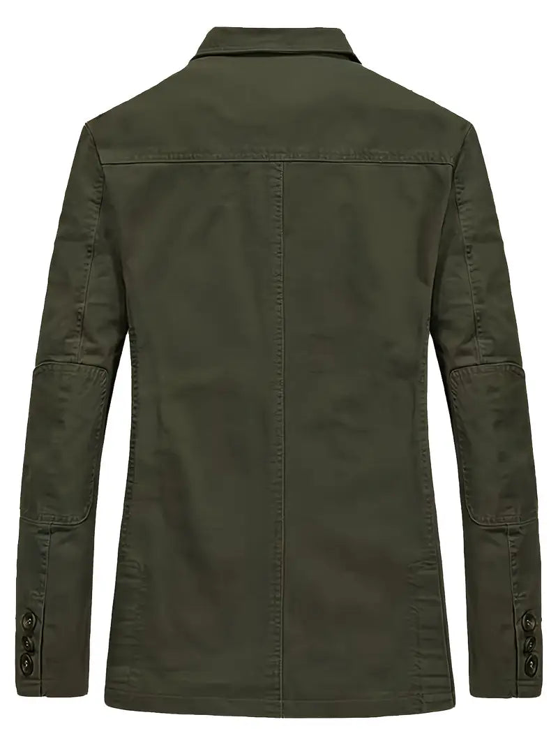 Amias - Chaqueta Casual Estilosa