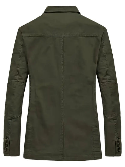 Amias - Chaqueta Casual Estilosa
