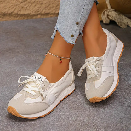 Alodia - Zapatos Casuales Estilosos