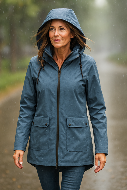 Sabina - Chaqueta Casual Estilosa