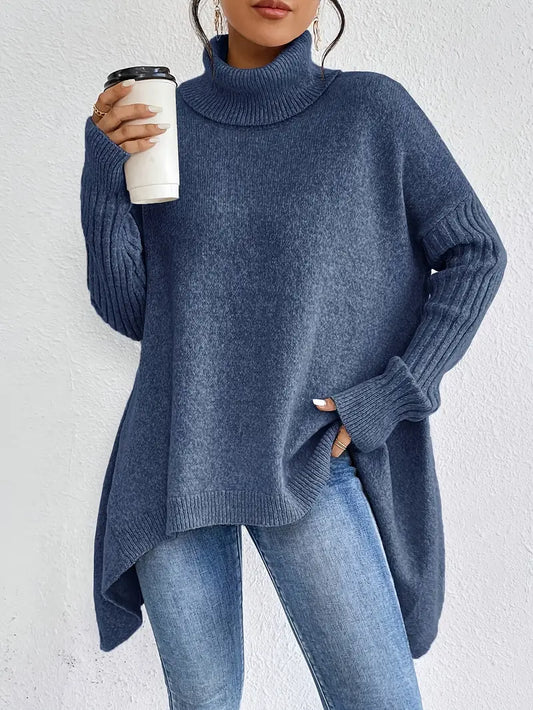 Chantal - Suéter Casual Estiloso