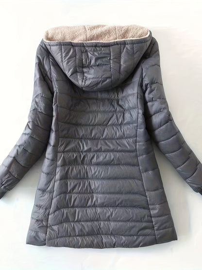 Adalia - Chaqueta Casual Estilosa