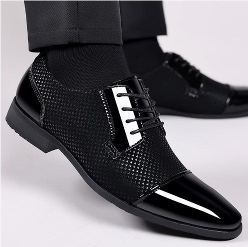 Lucien - Zapatos Casuales Elegantes
