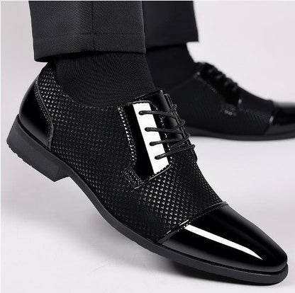 Lucien - Zapatos Casuales Elegantes