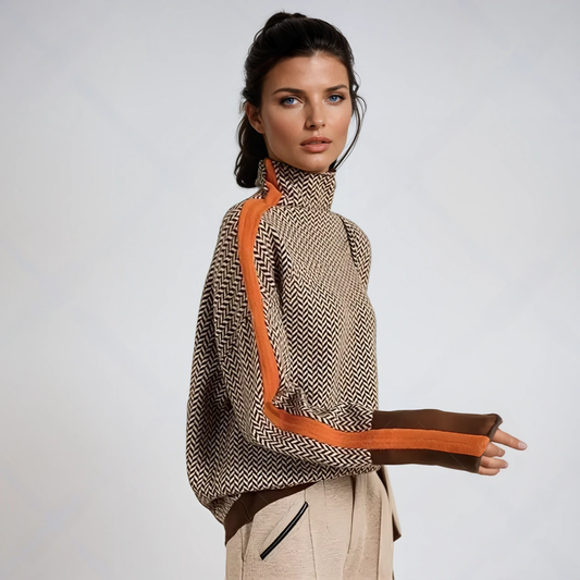 Lorelei - Suéter Casual Estiloso