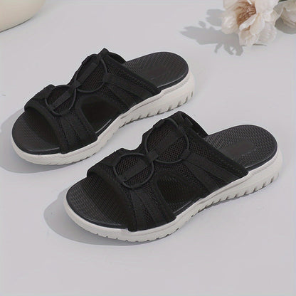 Sonnet - sandalias casuales con estilo