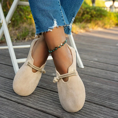 Anthea - Zapatos Casuales Elegantes