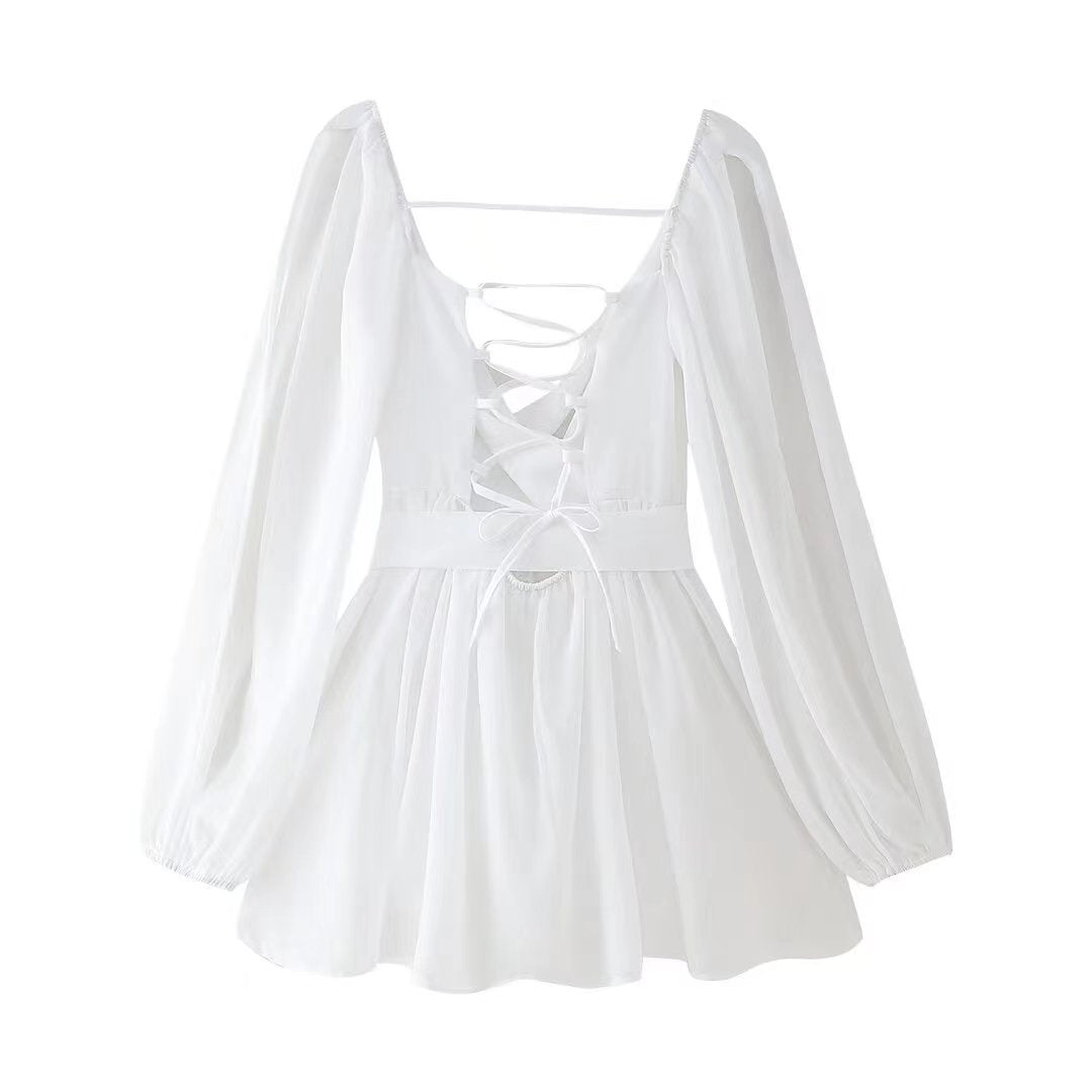 Gilda - Vestido casual elegante