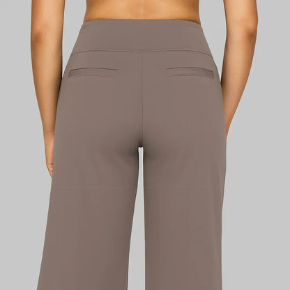 Juna - Pantalones casuales elegantes