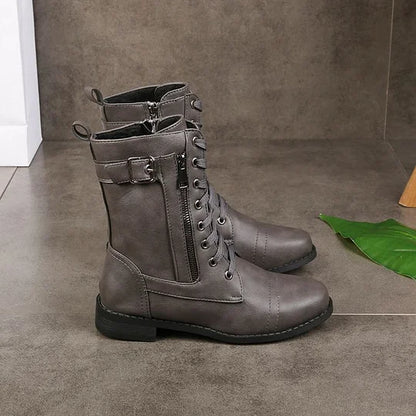 Nivara - Botas Casuales Estilosas
