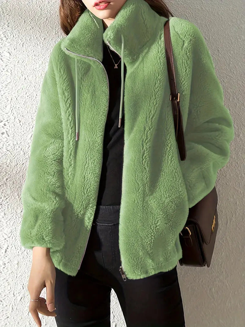 Amabel - Chaqueta Casual Estilosa