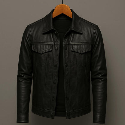 Braulio - Chaqueta Casual Estilosa
