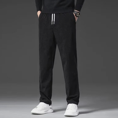 Brent - Pantalón Casual Estiloso