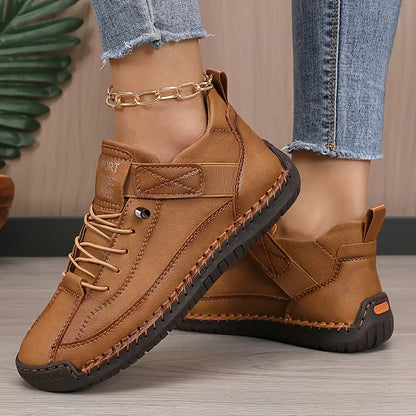 Dinah - Zapatillas casuales elegantes