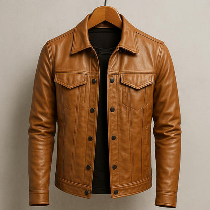 Braulio - Chaqueta Casual Estilosa