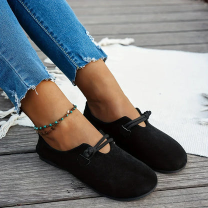 Anthea - Zapatos Casuales Elegantes