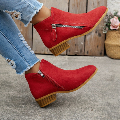 Aryelle - Botas Casuales Estilosas
