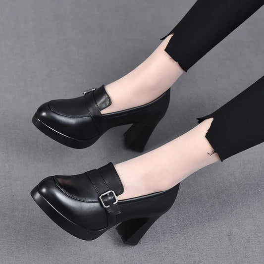 Daciana - Zapatos Casuales Estilosos