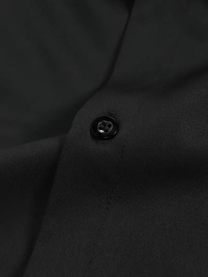Larry - Camisa de manga larga casual elegante