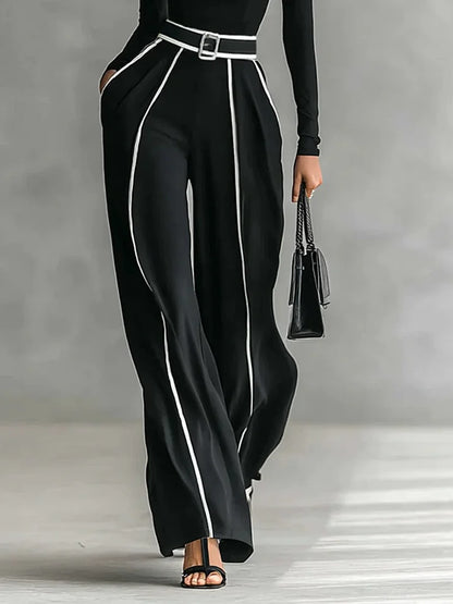 Christelle - Mono Casual Elegante