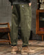 Verde militar