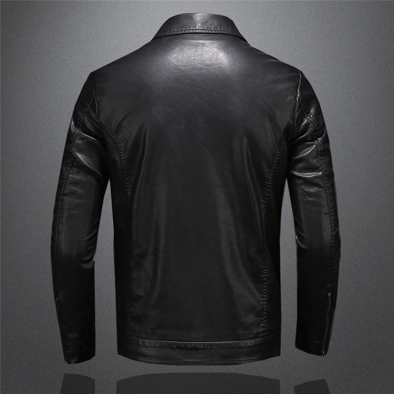 Angelo - Chaqueta casual elegante