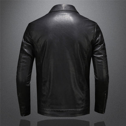 Angelo - Chaqueta casual elegante